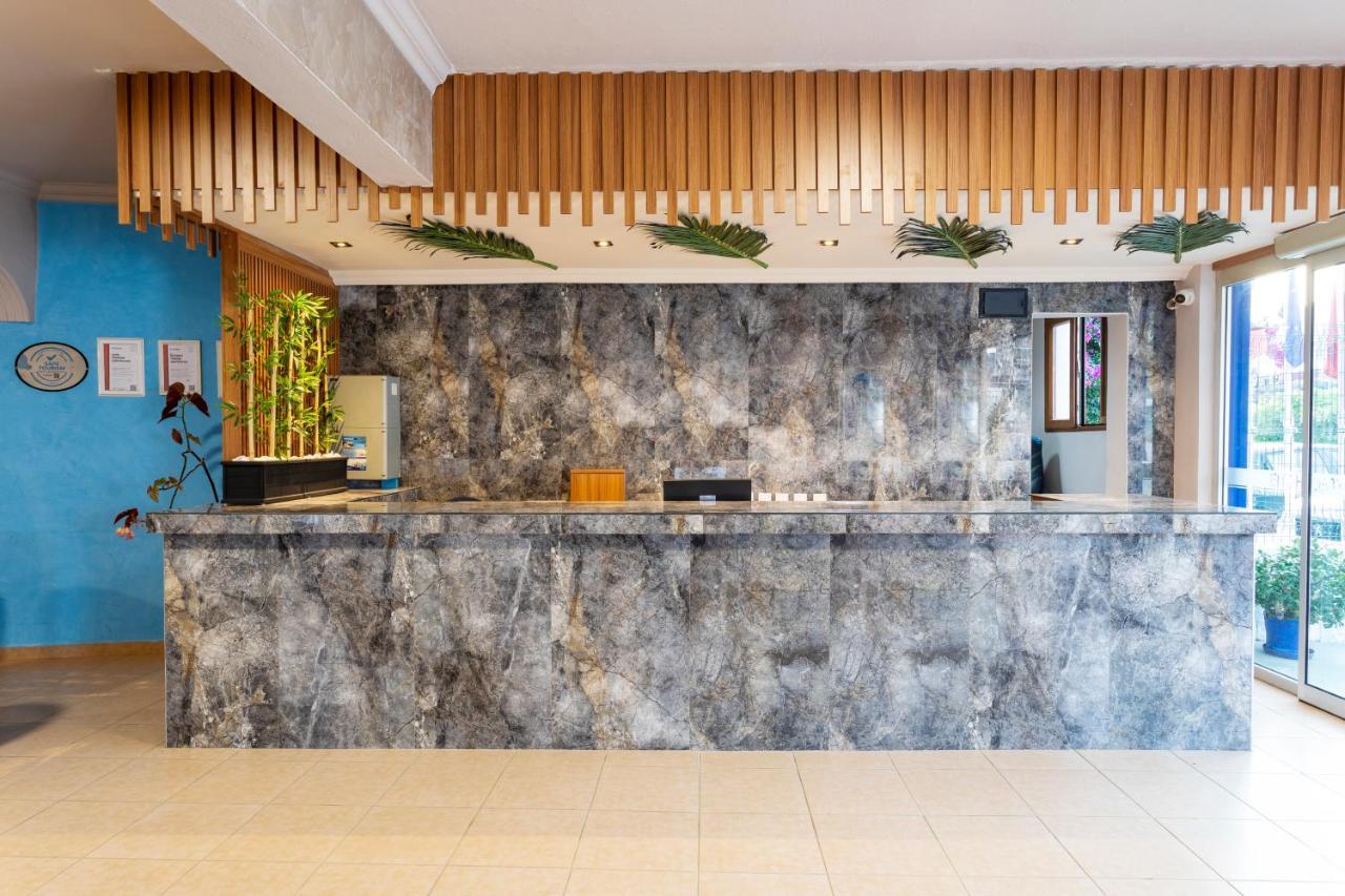 Hotel Anil