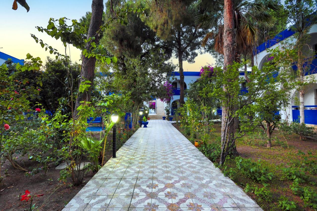 Hotel Anil