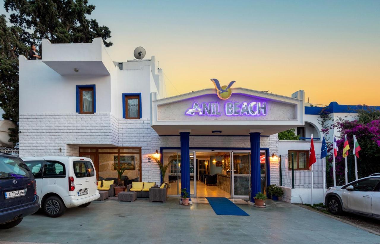 Anil Hotel