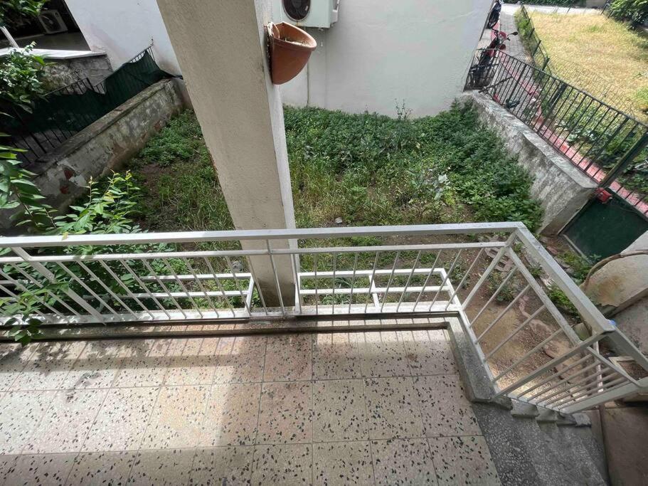 Apartment Sahilde Denize Sifir Dikili