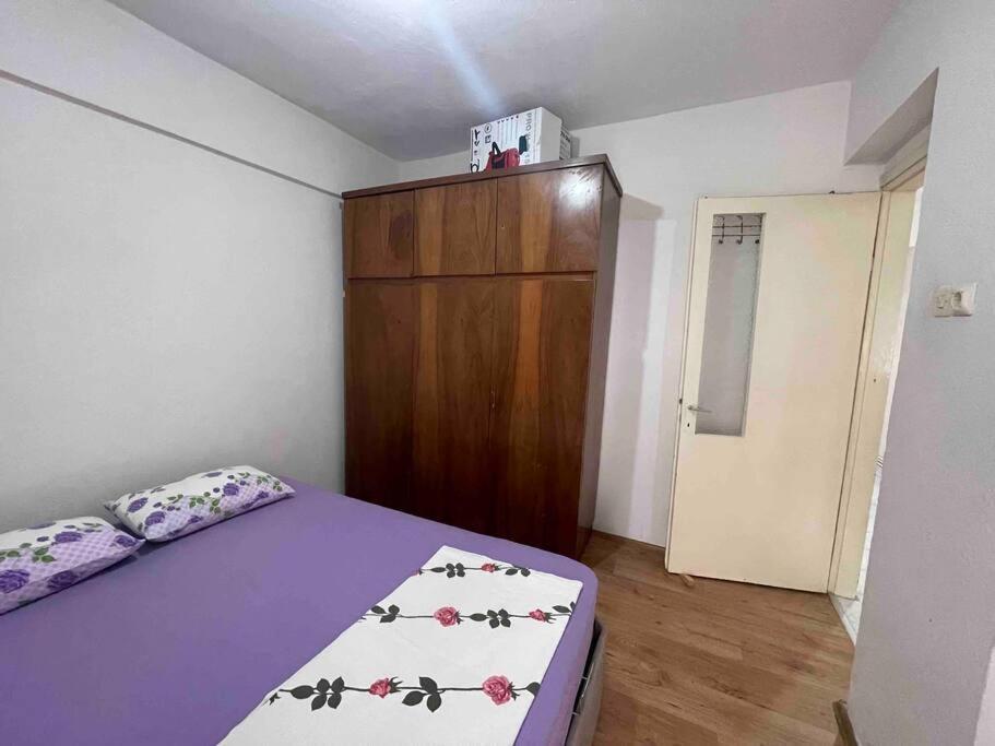 Apartment Sahilde Denize Sifir