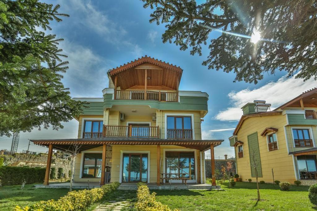Resort Lifoz Holiday Trabzon