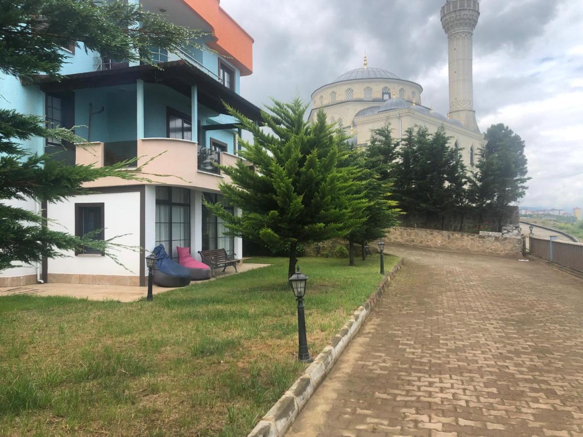 Seyran Seaside - 1-middle Floor Apartment *
