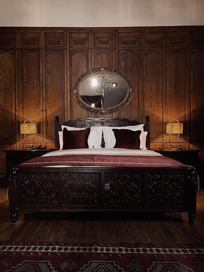 Hotel Four Mansions Kayseri
