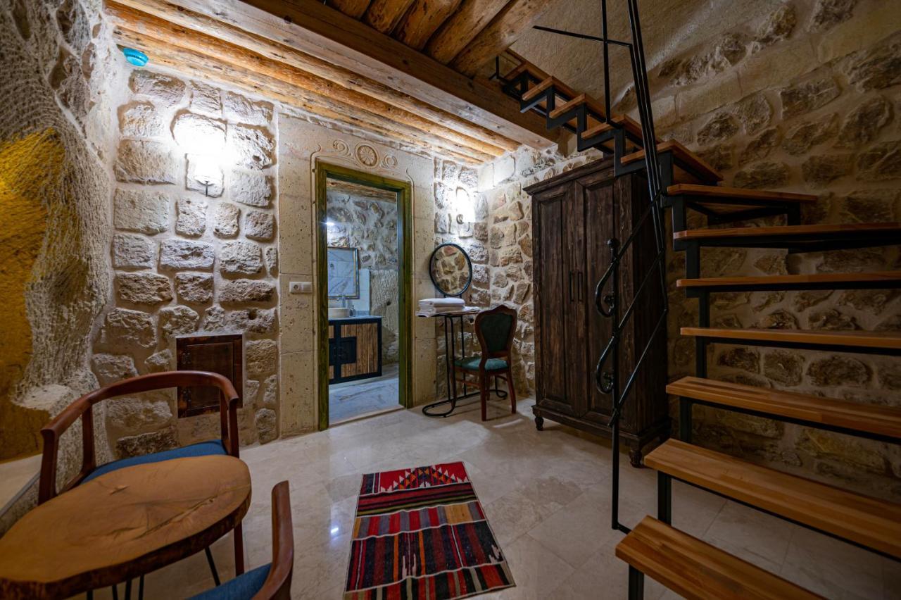 Janus Cappadocia Hotel *