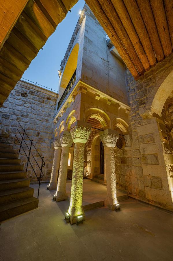 Janus Cappadocia Hotel