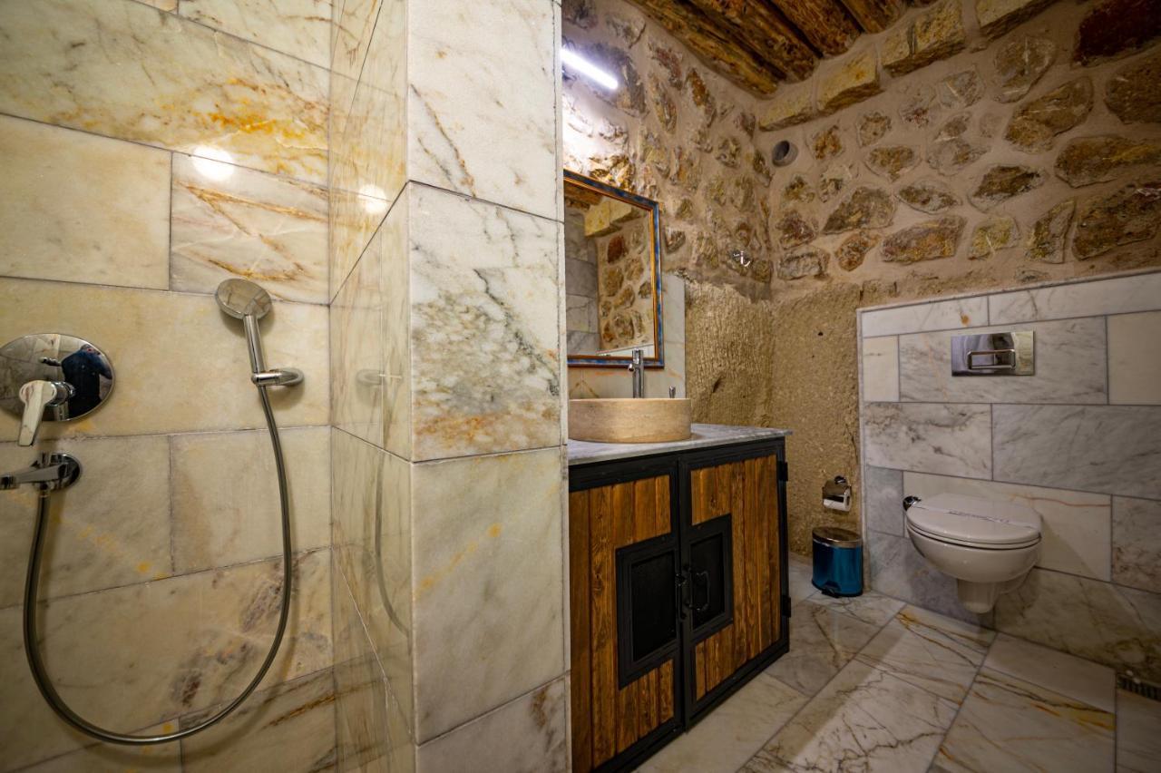 Janus Cappadocia Hotel
