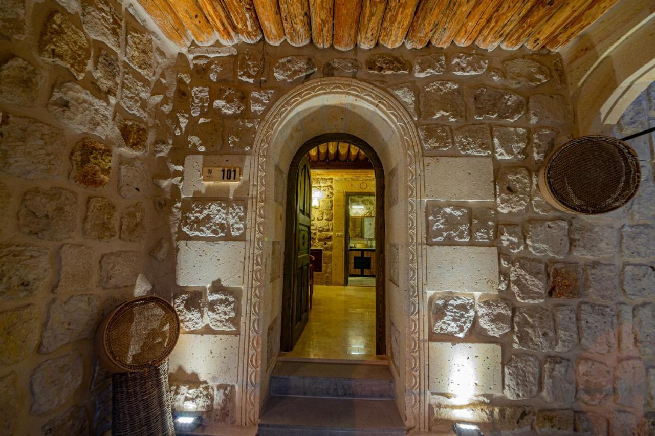 Janus Cappadocia Hotel Nevsehir