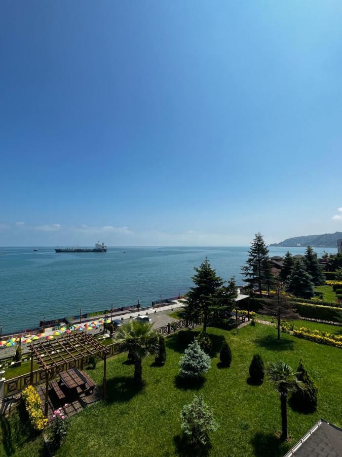 Lifoz Holiday Resort Trabzon