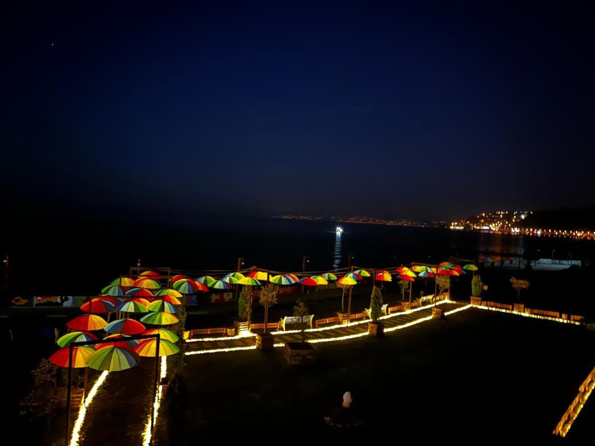 Lifoz Holiday Resort Trabzon