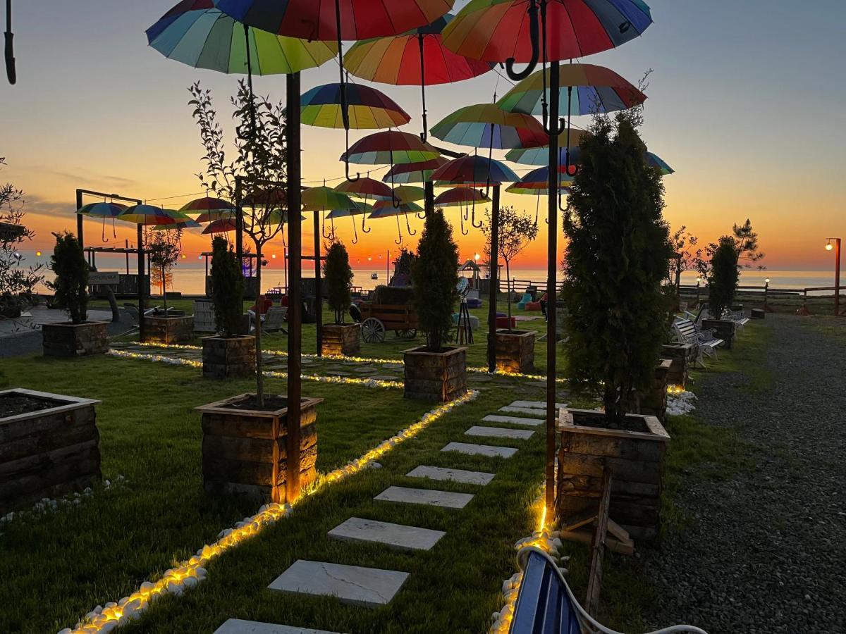 Lifoz Holiday Resort *