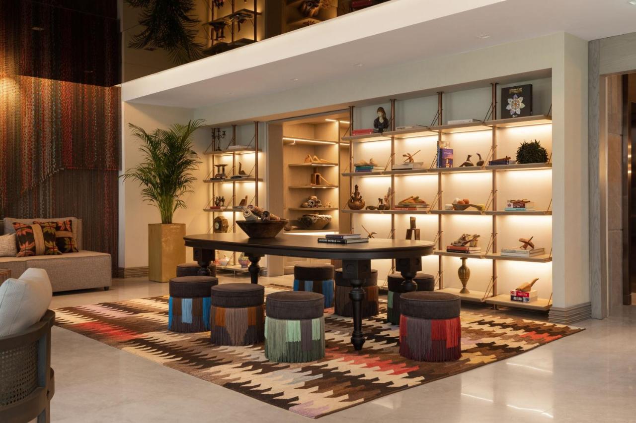 Hotel Burdock Istanbul, Autograph Collection Istanbul