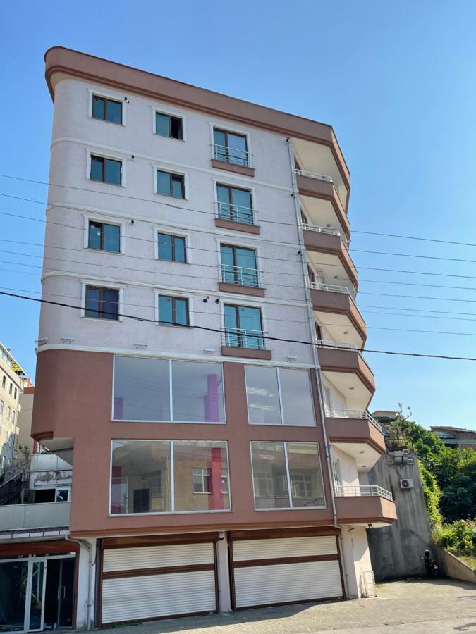 Aparthotel Anatolia