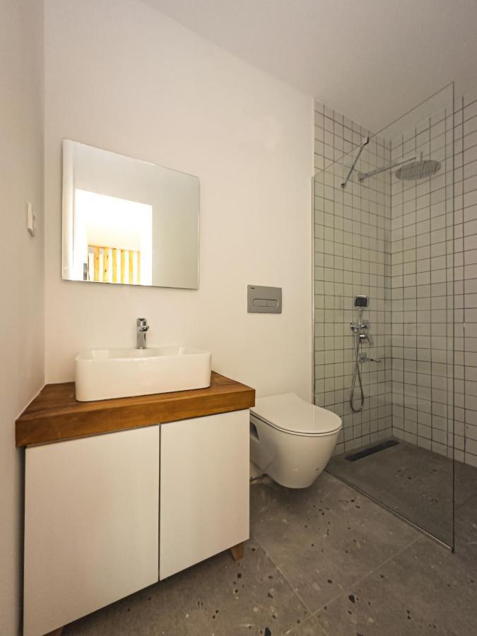 Holiday home Guemuesluek No3 *