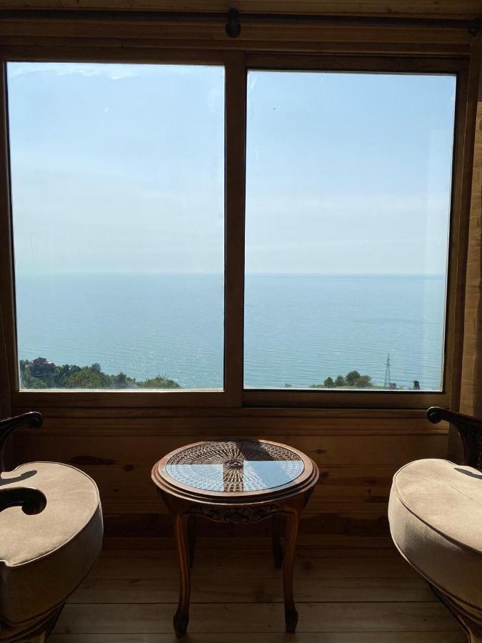 Naylakonak Chalet Cayeli