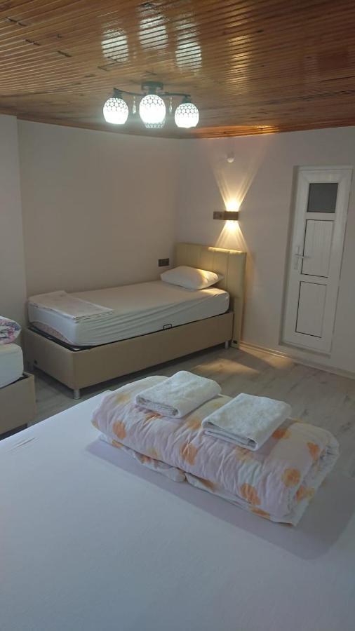 Bed & Breakfast Ali's Egirdir
