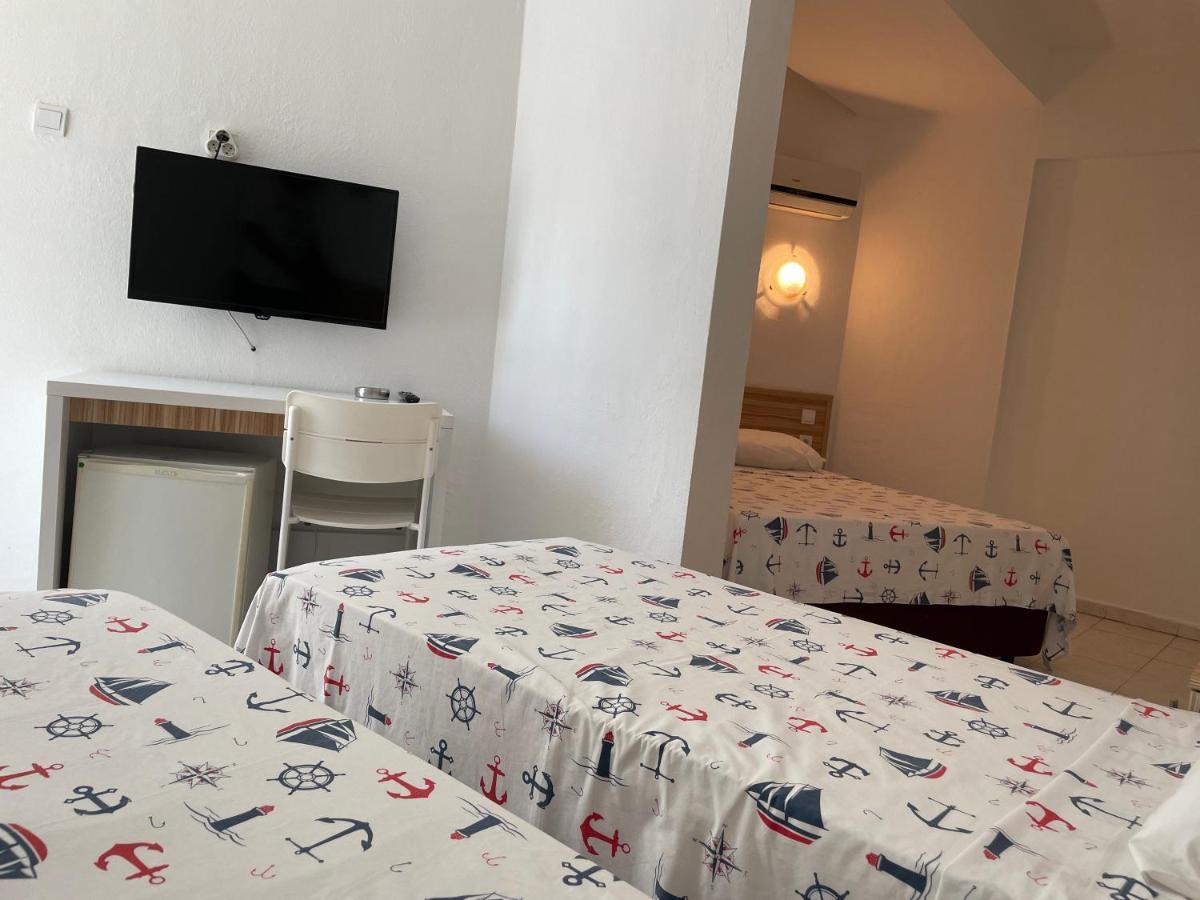 Hotel Status 2*
