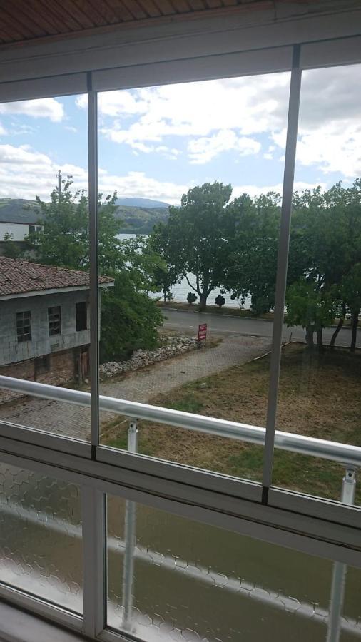 Bed & Breakfast Ali's Egirdir