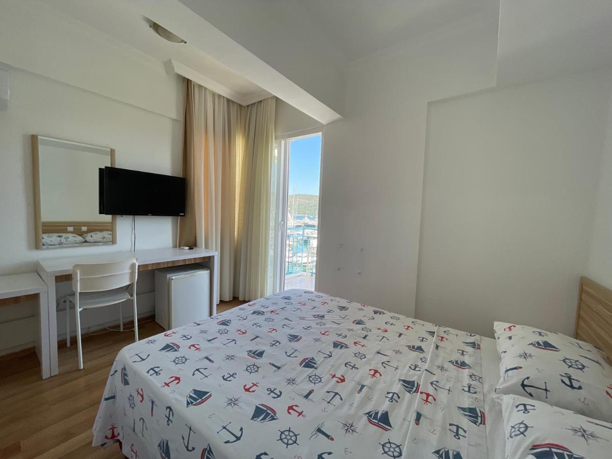Hotel Status 2*