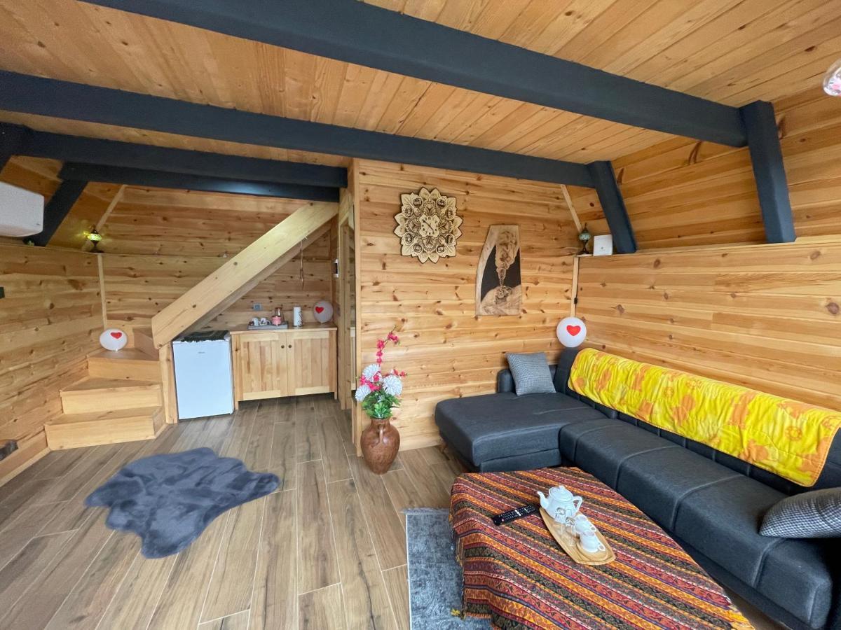 Chalet Elva