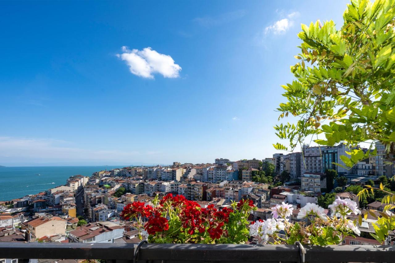 Hotel Juno Taksim Istanbul