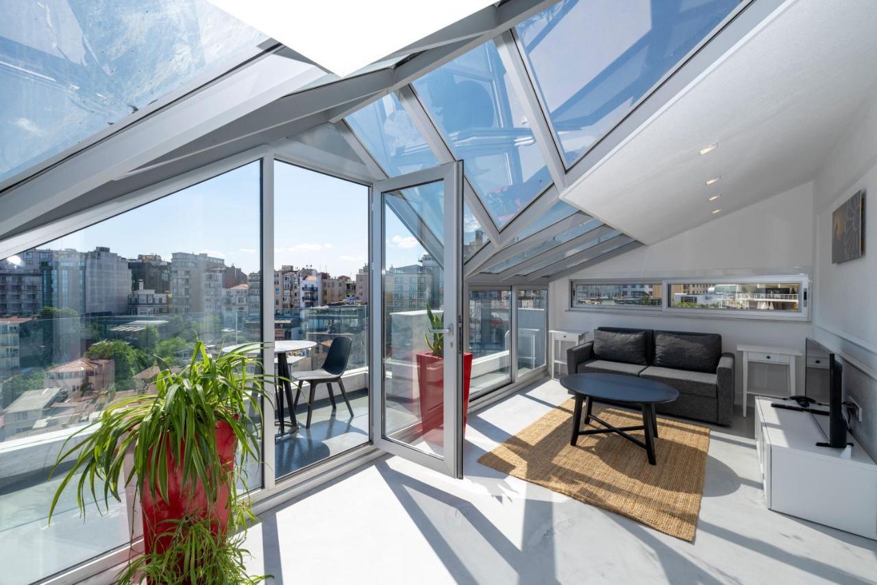 Hotel Juno Taksim Istanbul