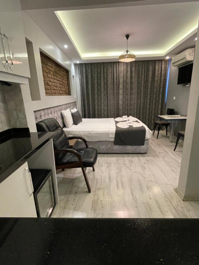 Aparthotel Arat