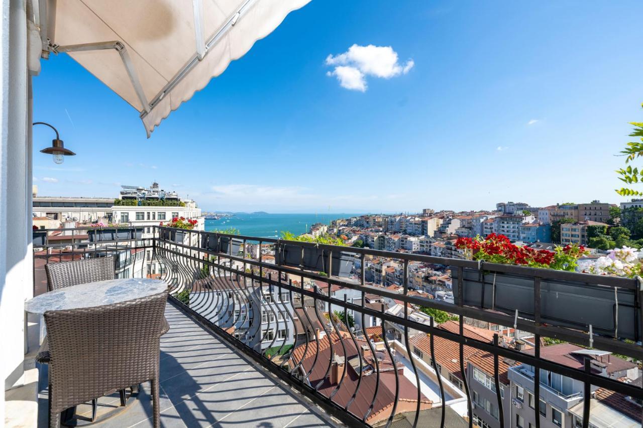 Juno Taksim Hotel