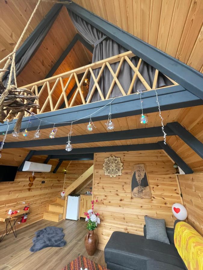 Chalet Elva