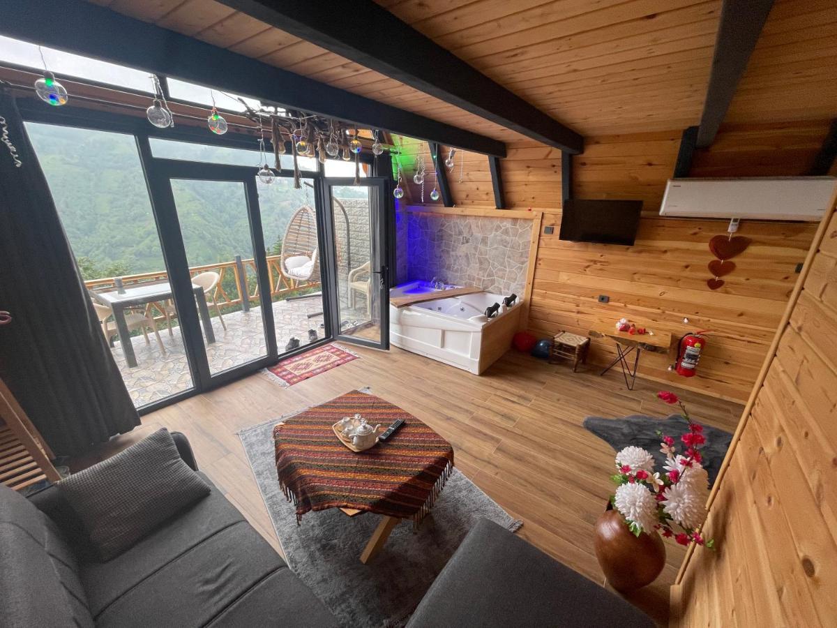 Chalet Elva *