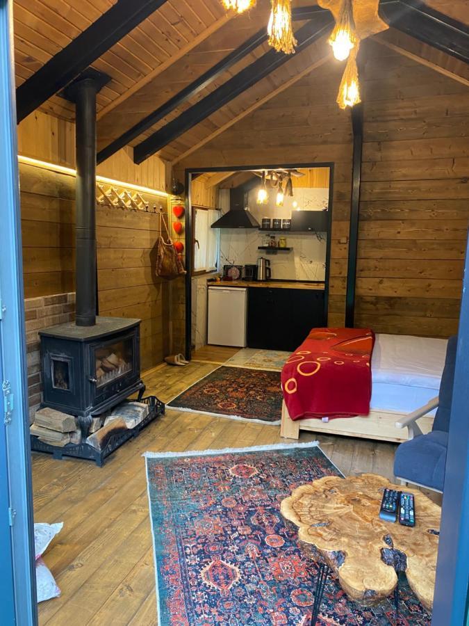 Chalet Gueven Dag Evi Ayder Yaylasi