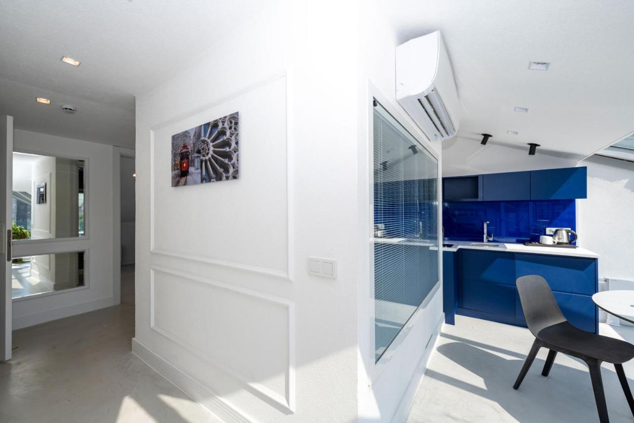 Juno Taksim Hotel Istanbul