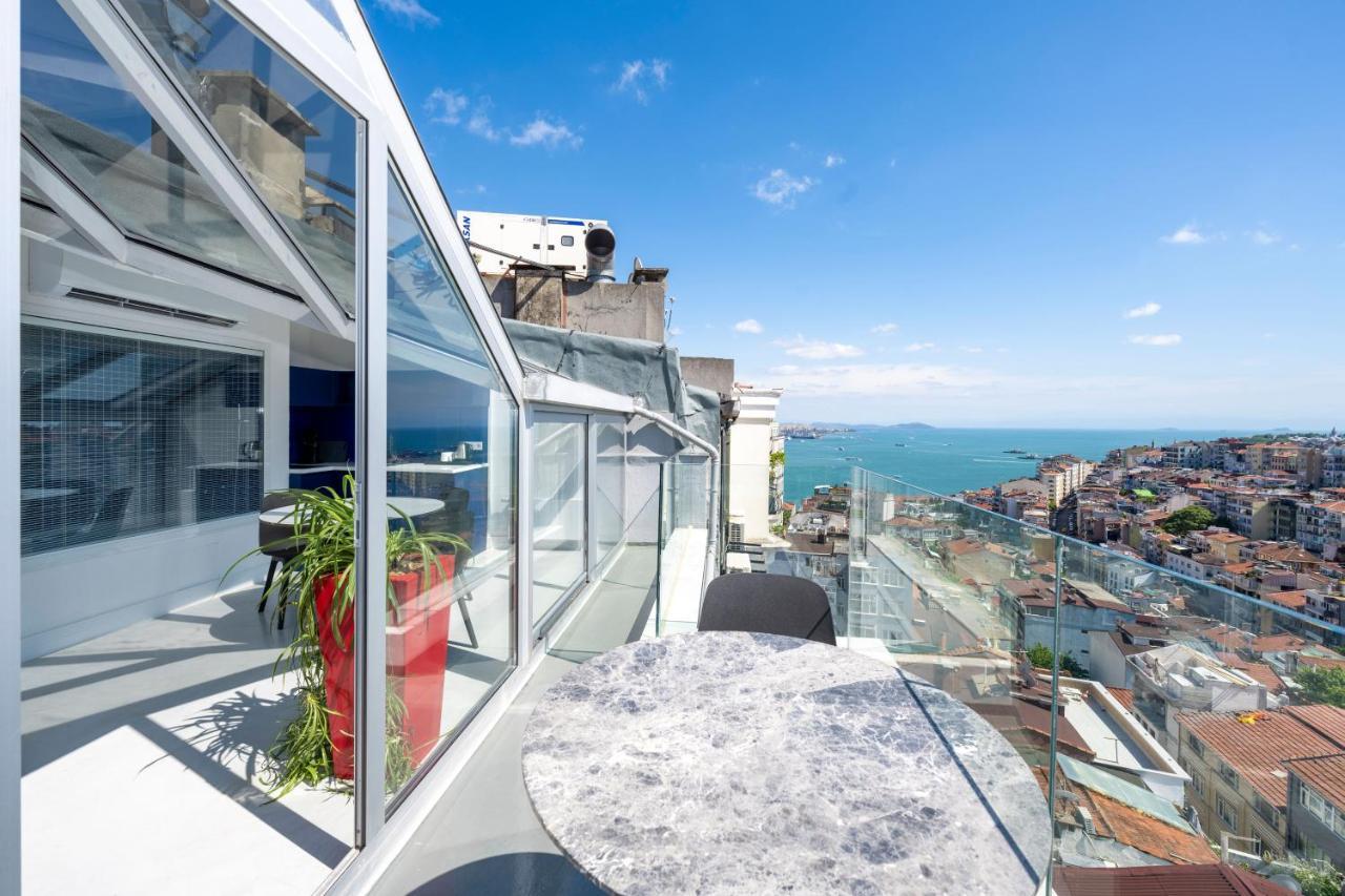 Juno Taksim Hotel 2*
