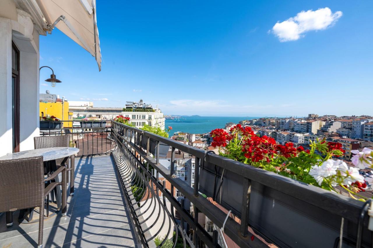 Juno Taksim Hotel