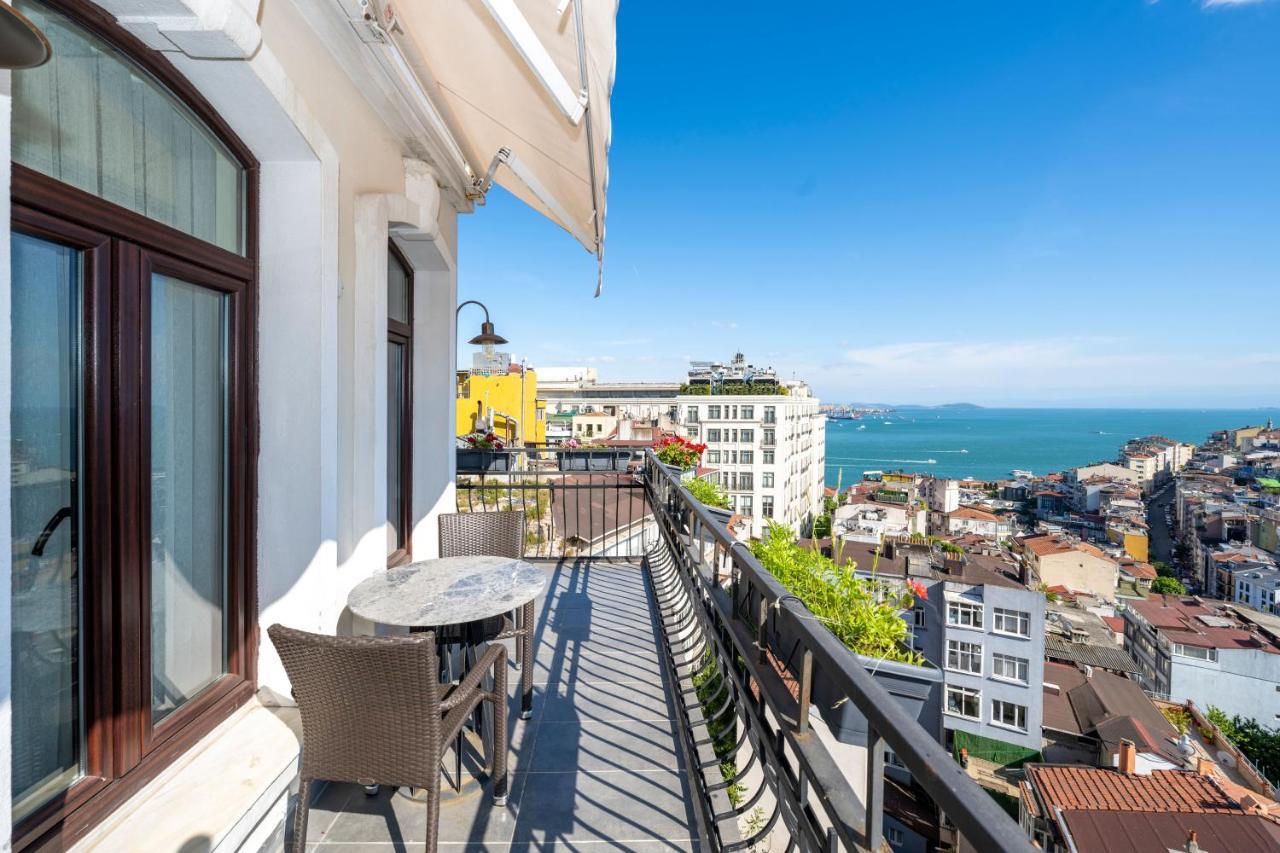 Hotel Juno Taksim Istanbul