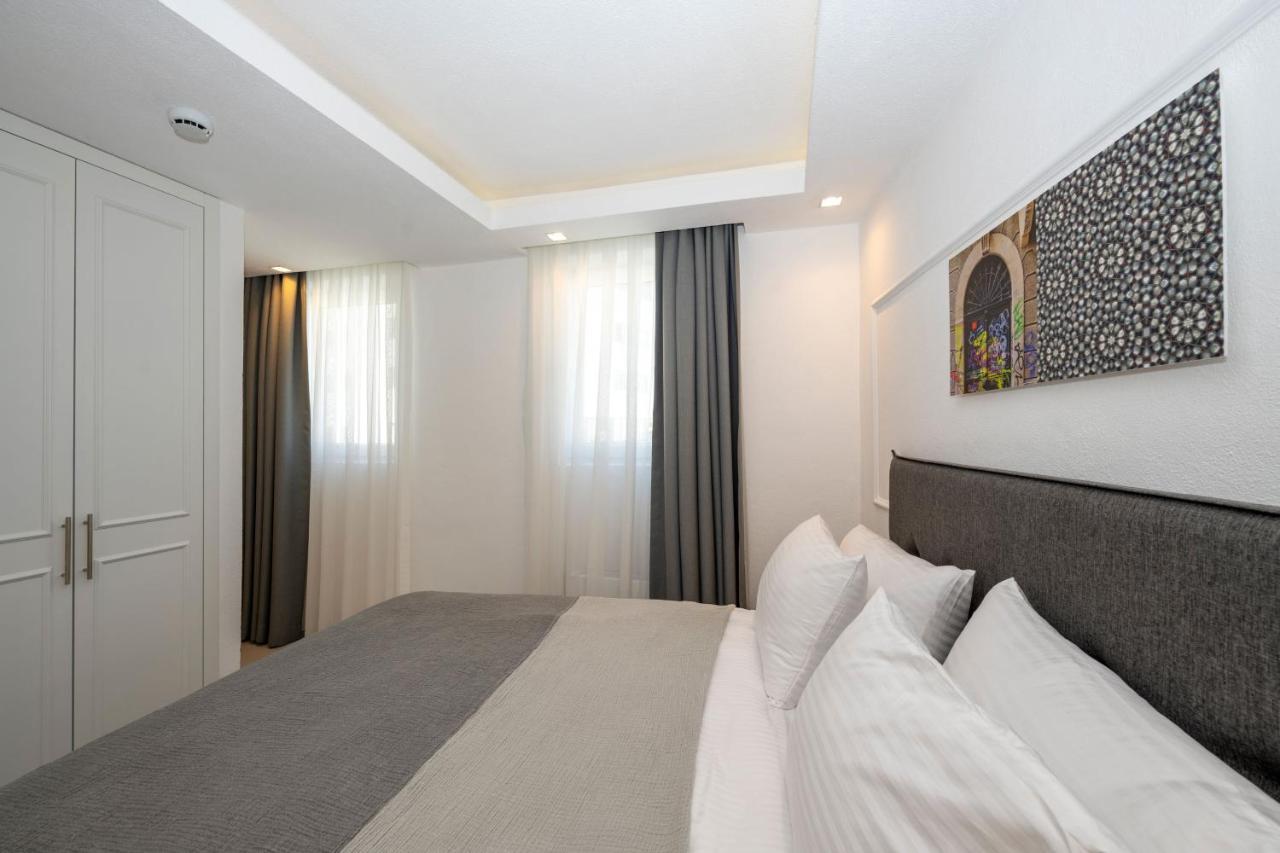 Juno Taksim Hotel Istanbul