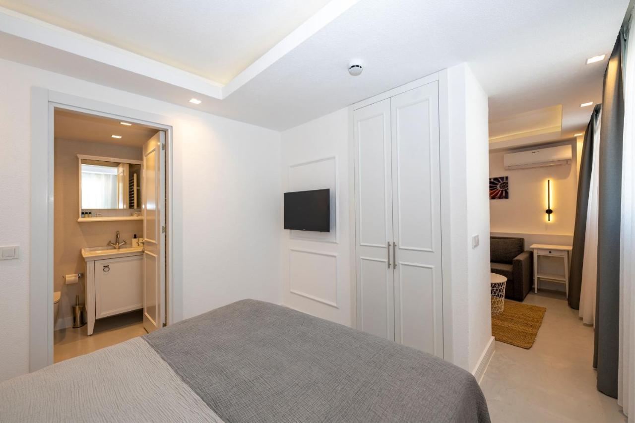 Juno Taksim Hotel Istanbul