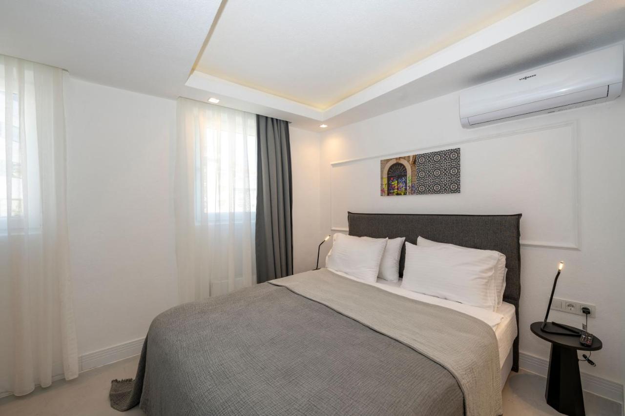 Hotel Juno Taksim Istanbul