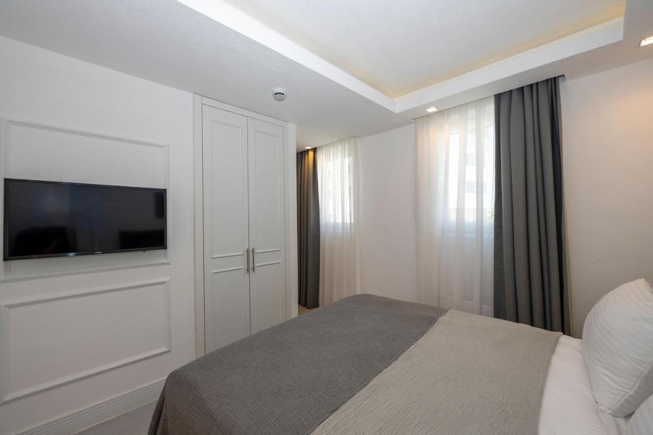 Hotel Juno Taksim Istanbul