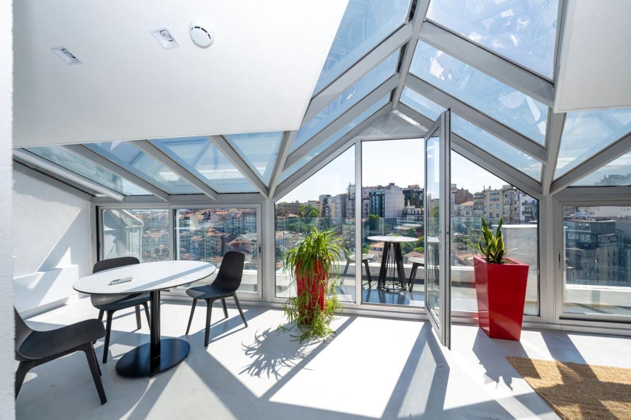 Hotel Juno Taksim Istanbul
