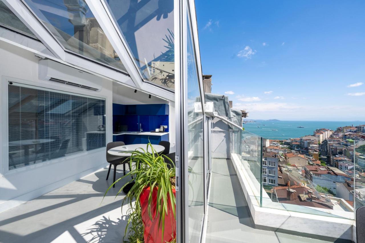 Juno Taksim Hotel