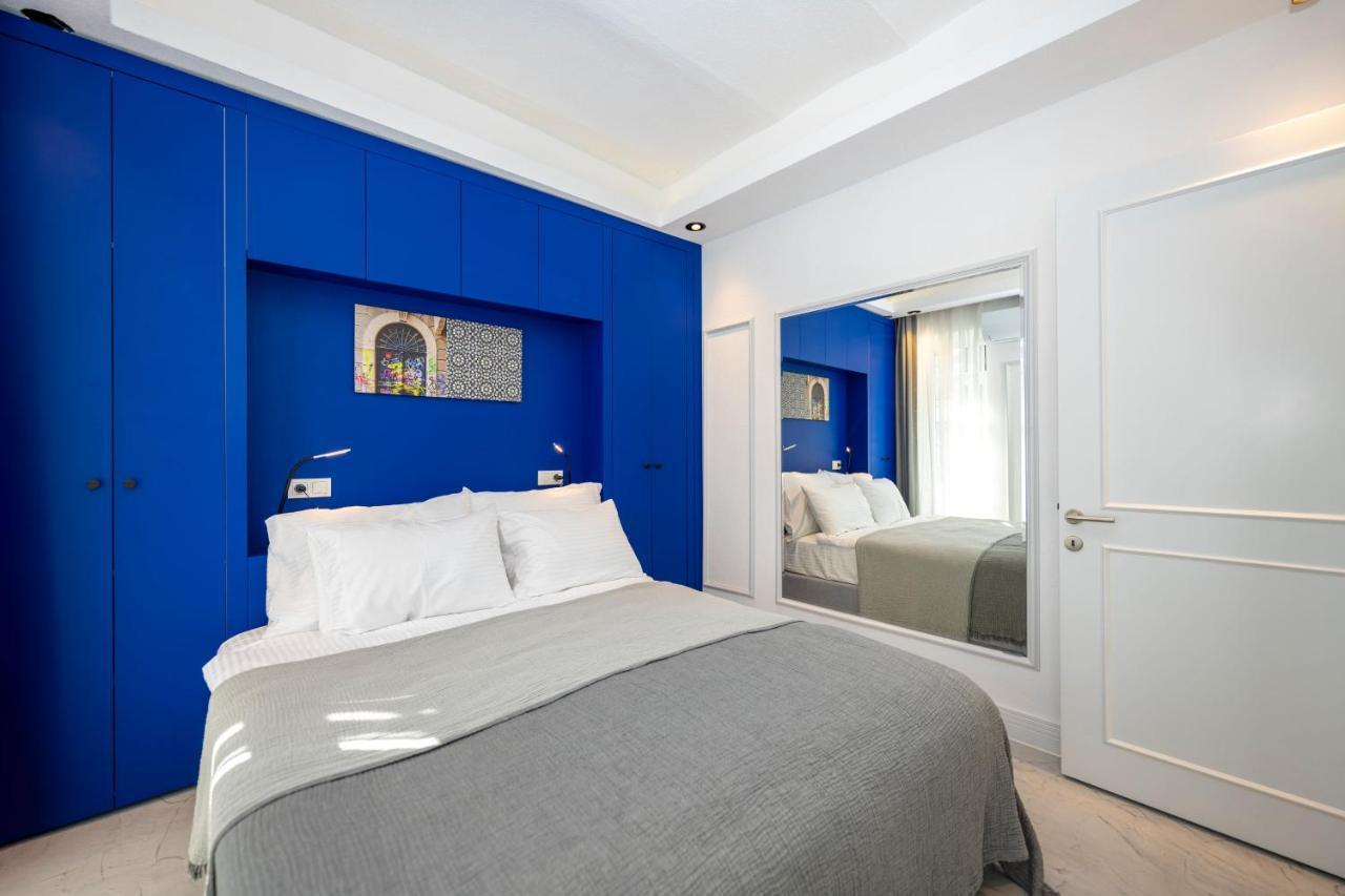 Juno Taksim Hotel