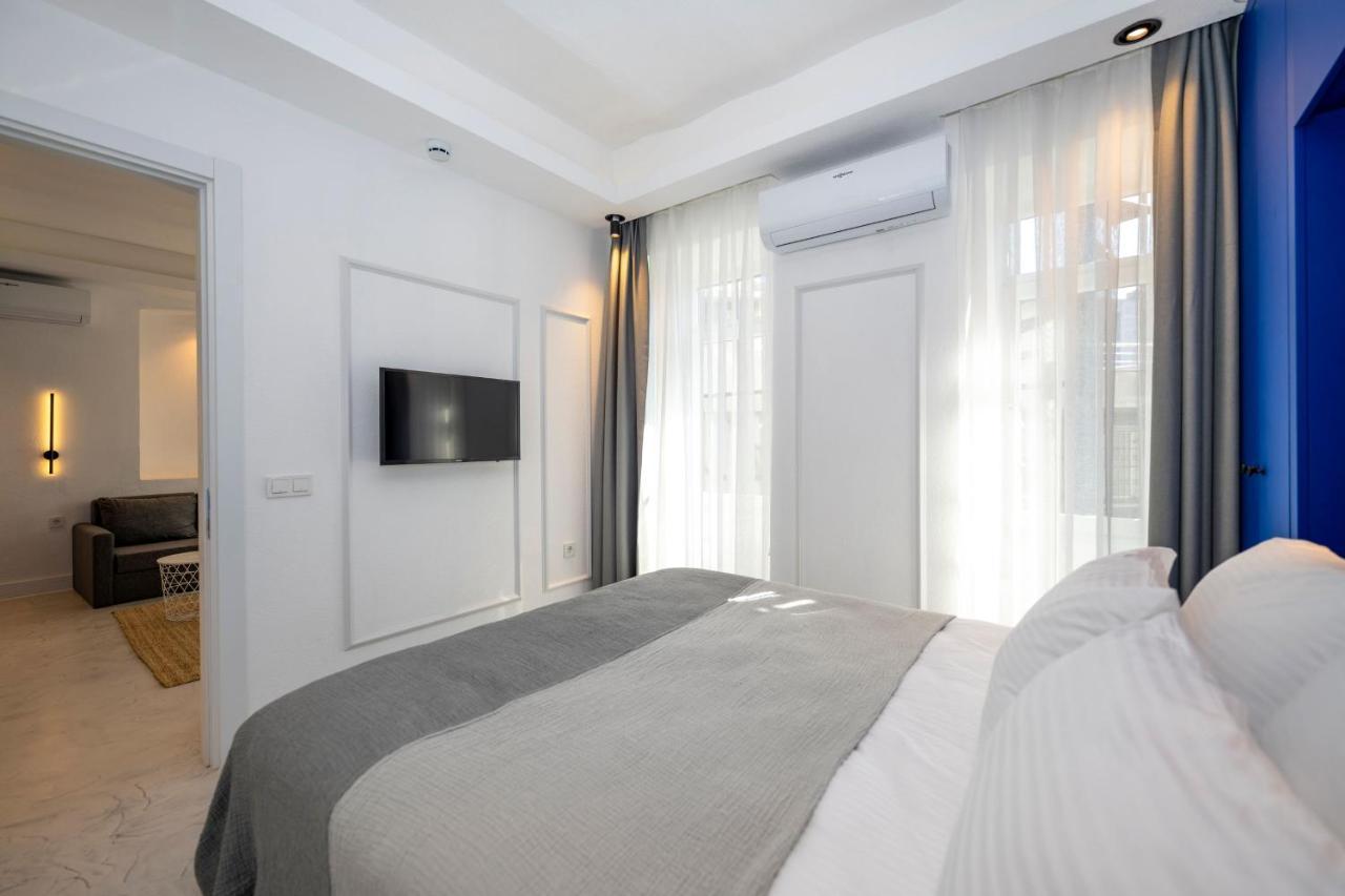 Juno Taksim Hotel Istanbul