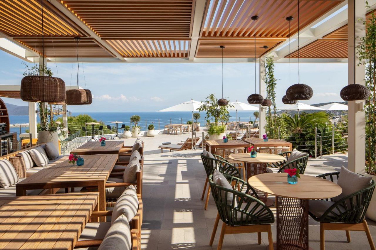 Doria Bodrum-city Center 5* Bitez