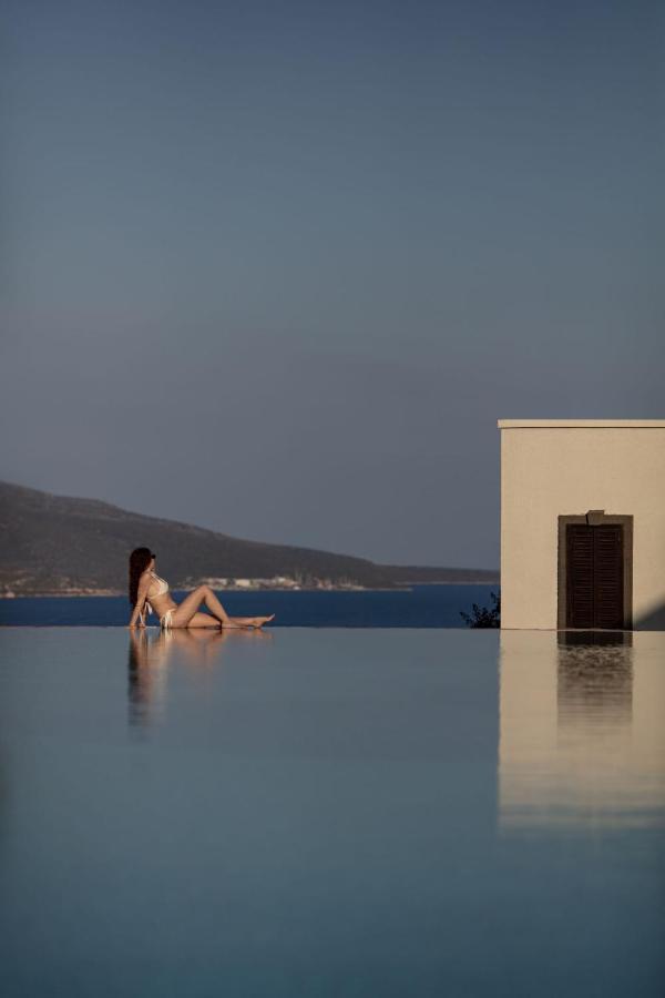 Doria Bodrum-city Center Hotel 5*
