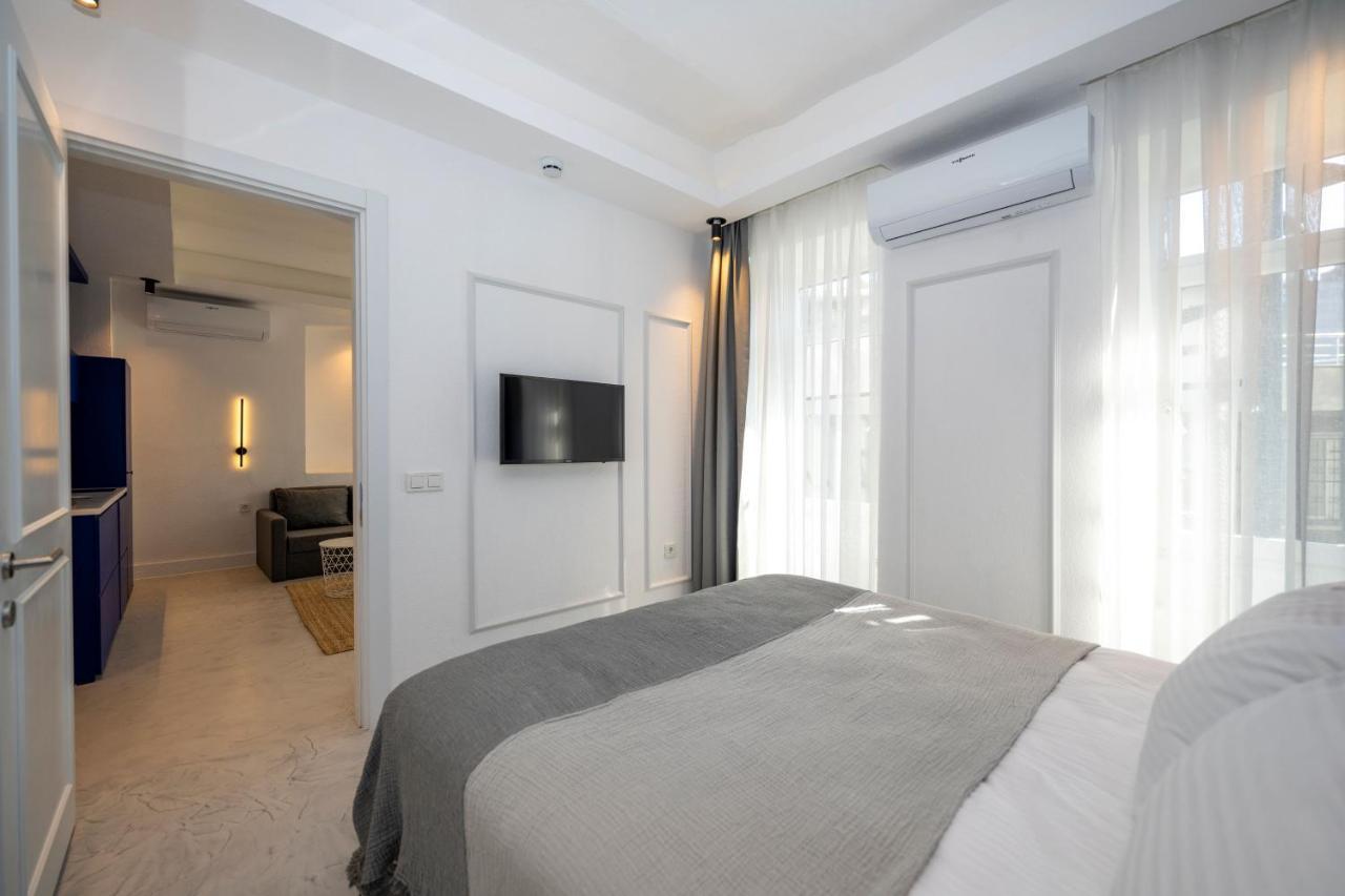 Juno Taksim Istanbul