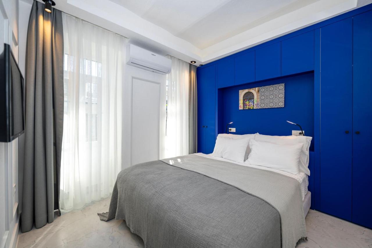 Juno Taksim Hotel 2*