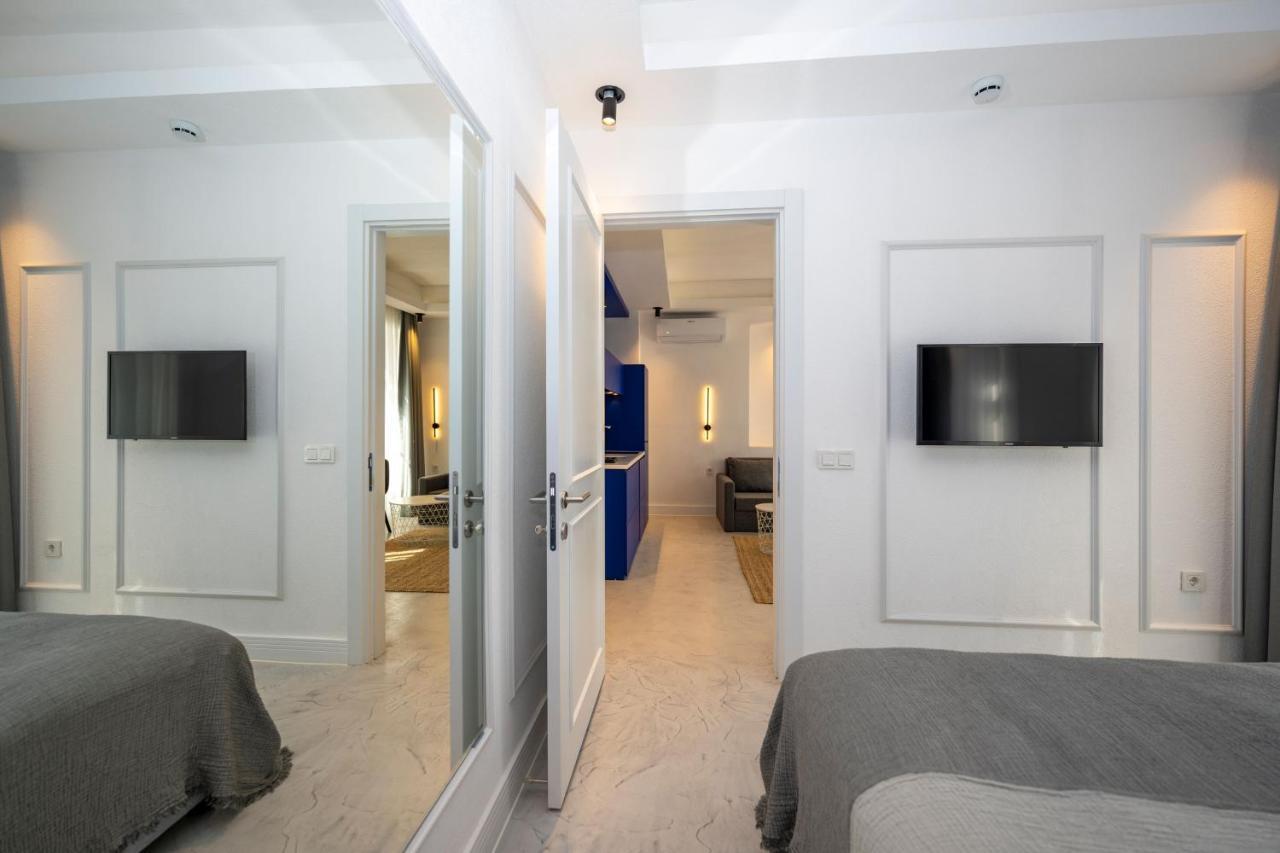 Hotel Juno Taksim 2*