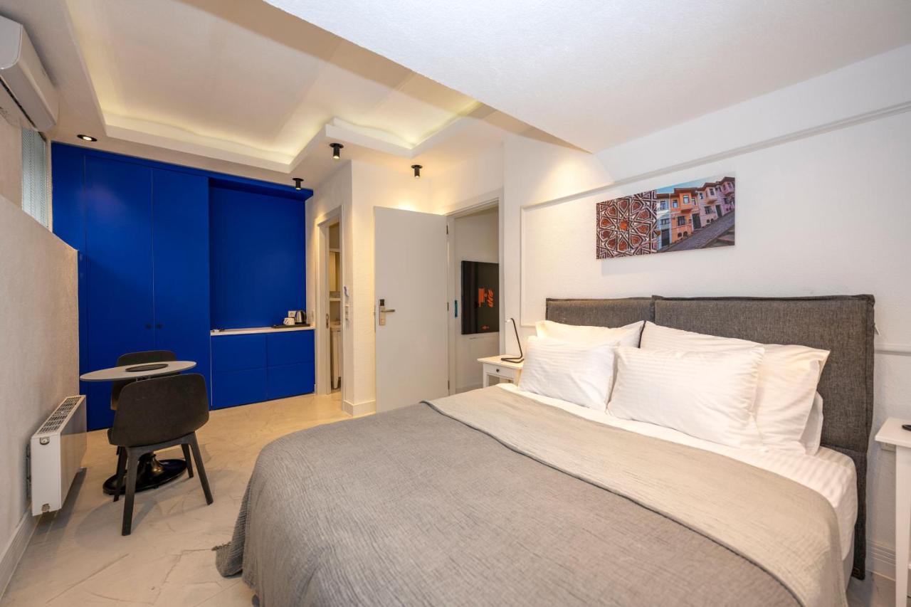 Juno Taksim Hotel 2*