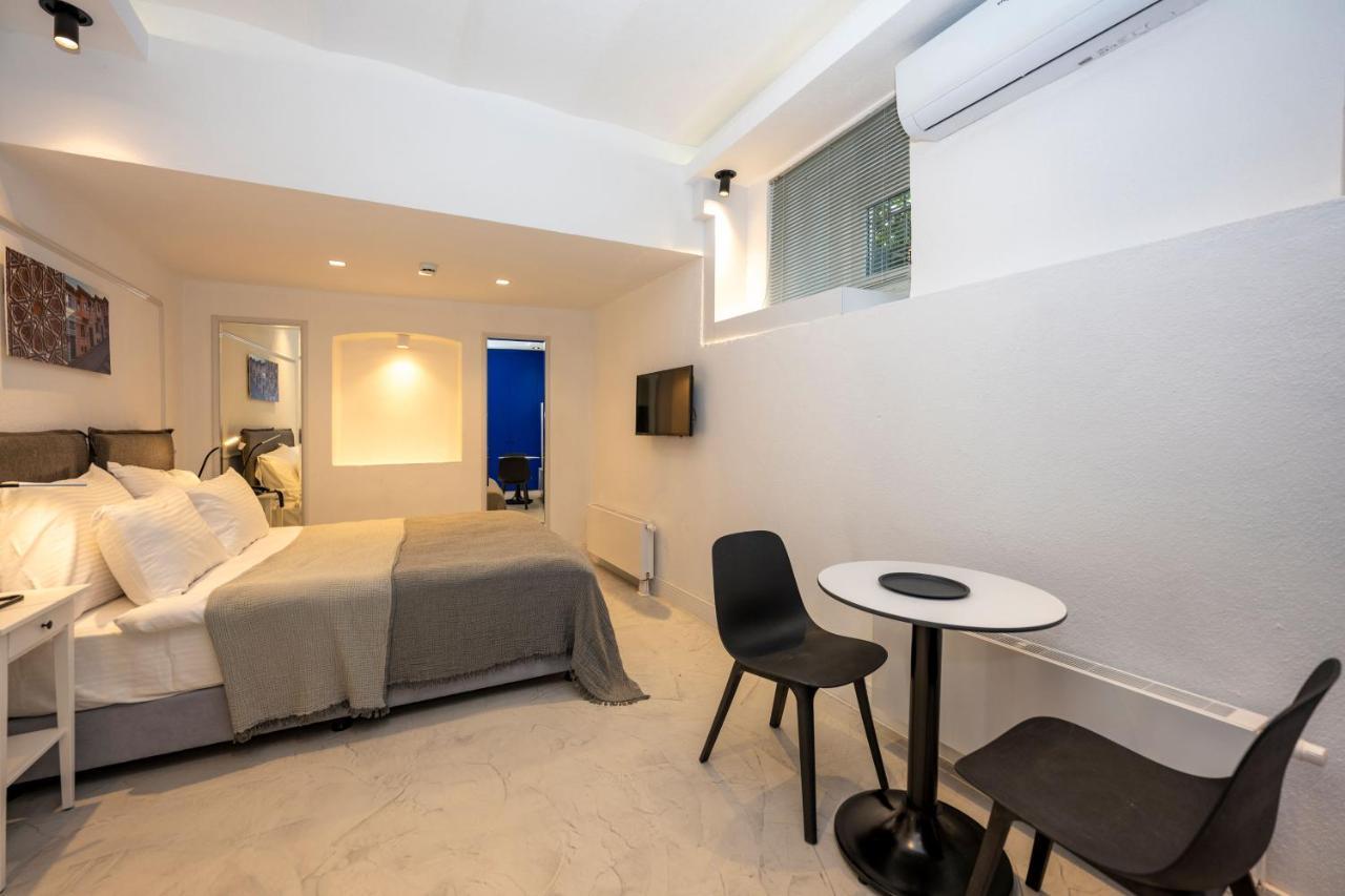 Juno Taksim Hotel